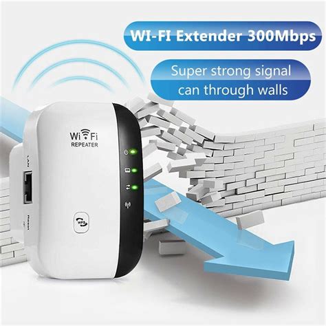 Arrives by Fri, Mar 24 Buy Wifi Booster, Extendtecc Wifi Booster, Wifi Range Extender 300Mbps, Wireless Signal Repeater Booster 2. . Walmart wifi booster
